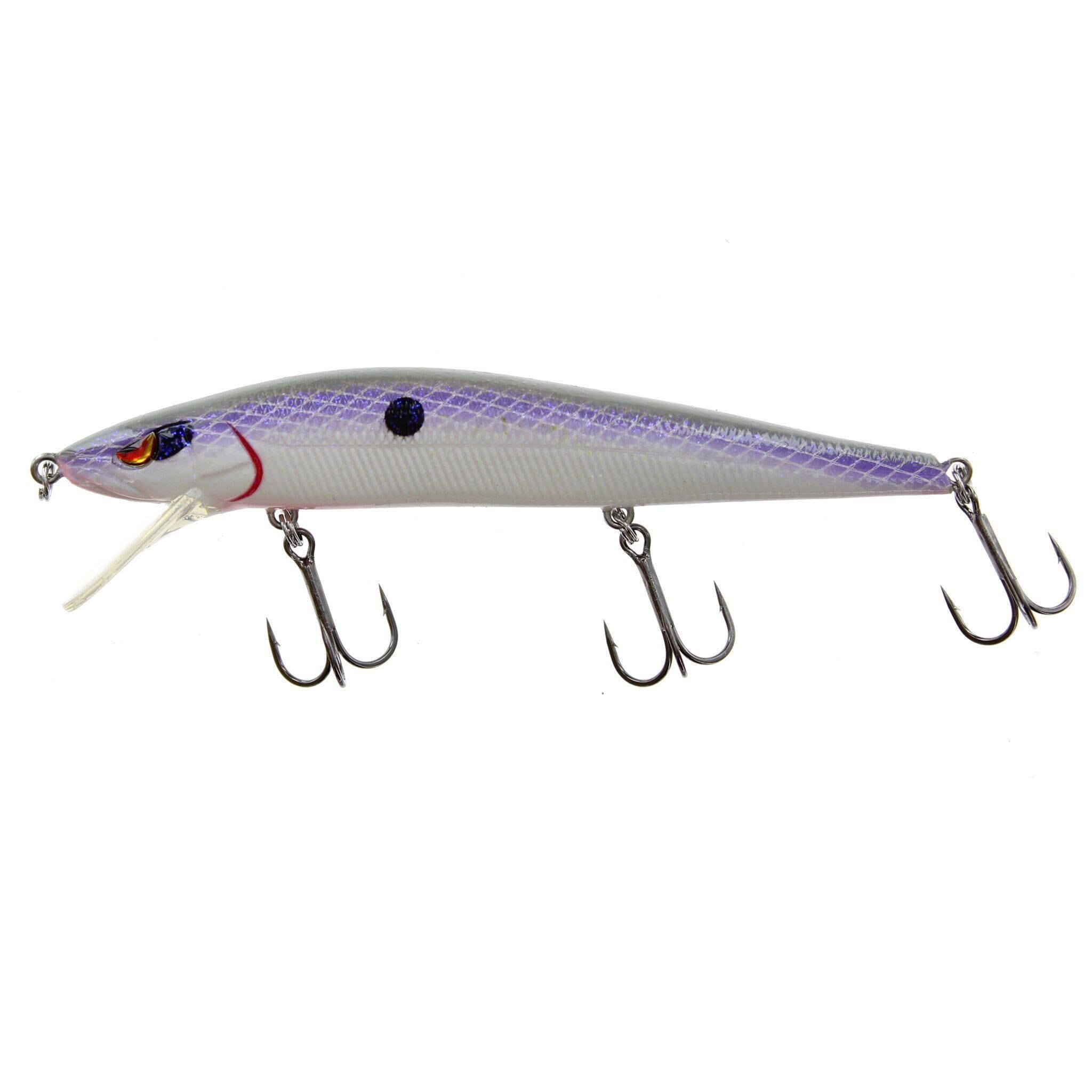 SPRO Mcstick 110 Jerkbait Norman Flake