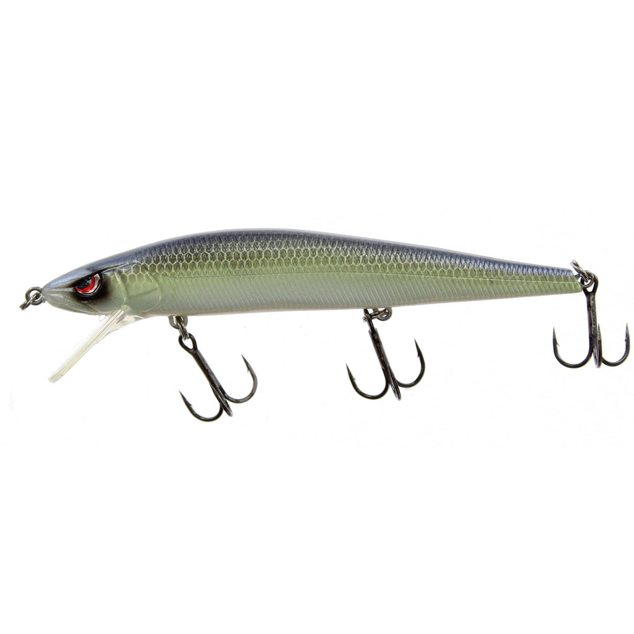 SPRO Mcstick 110 Jerkbait Ayu Shad