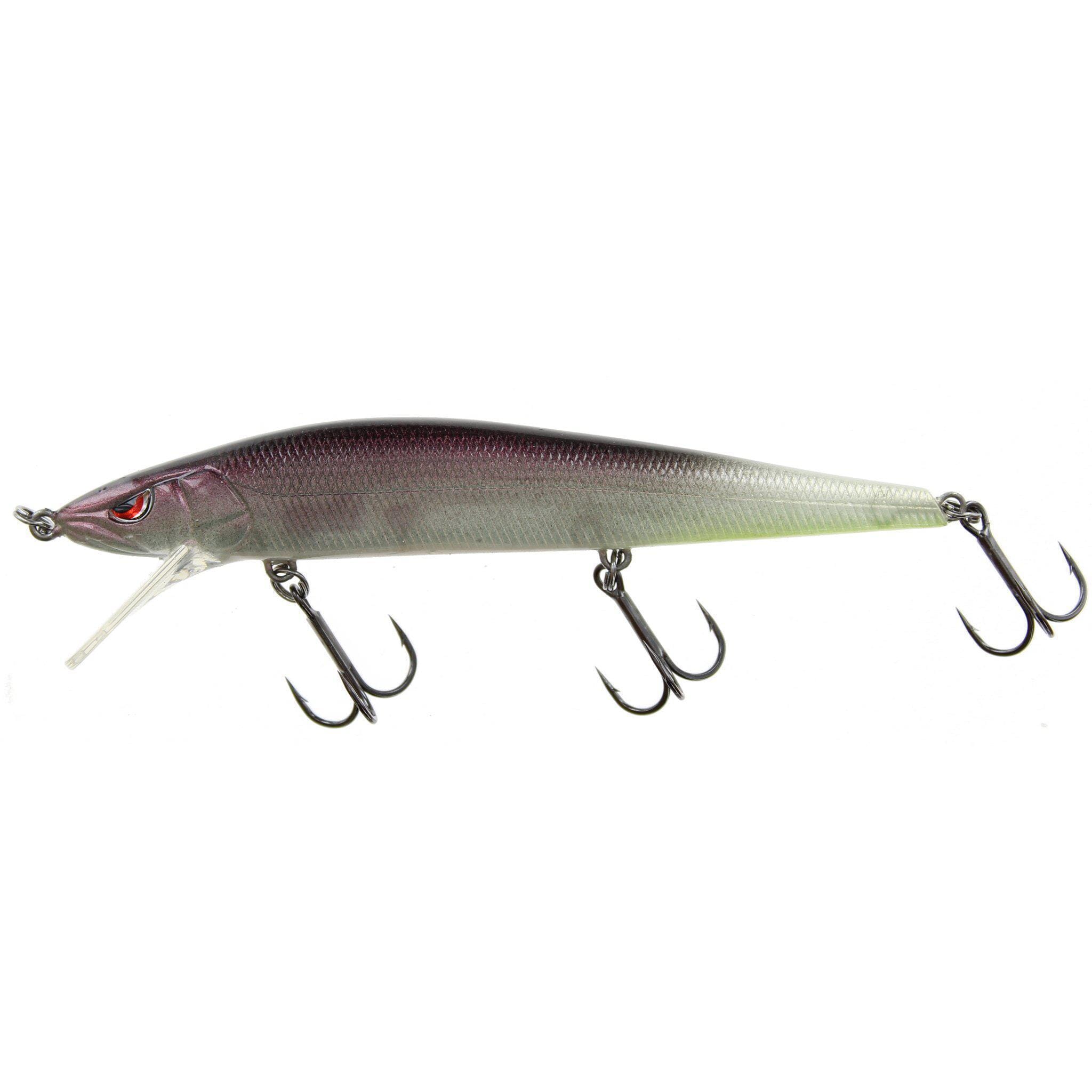SPRO Mcstick 110 Jerkbait Magic Purple