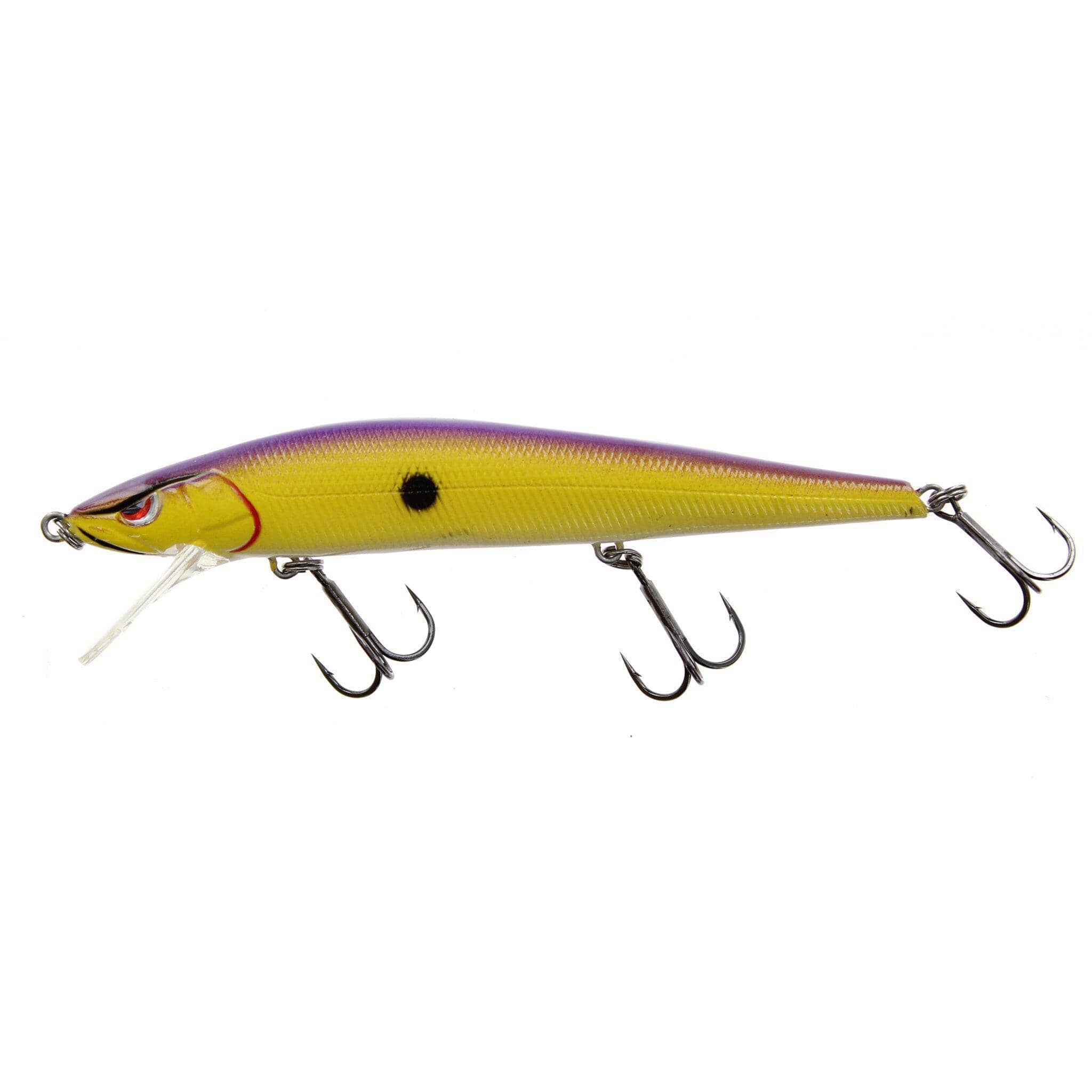 SPRO Mcstick 110 Jerkbait Table Rock Shad