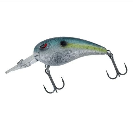 SPRO Rkcrawler 50 Sparkle Shad