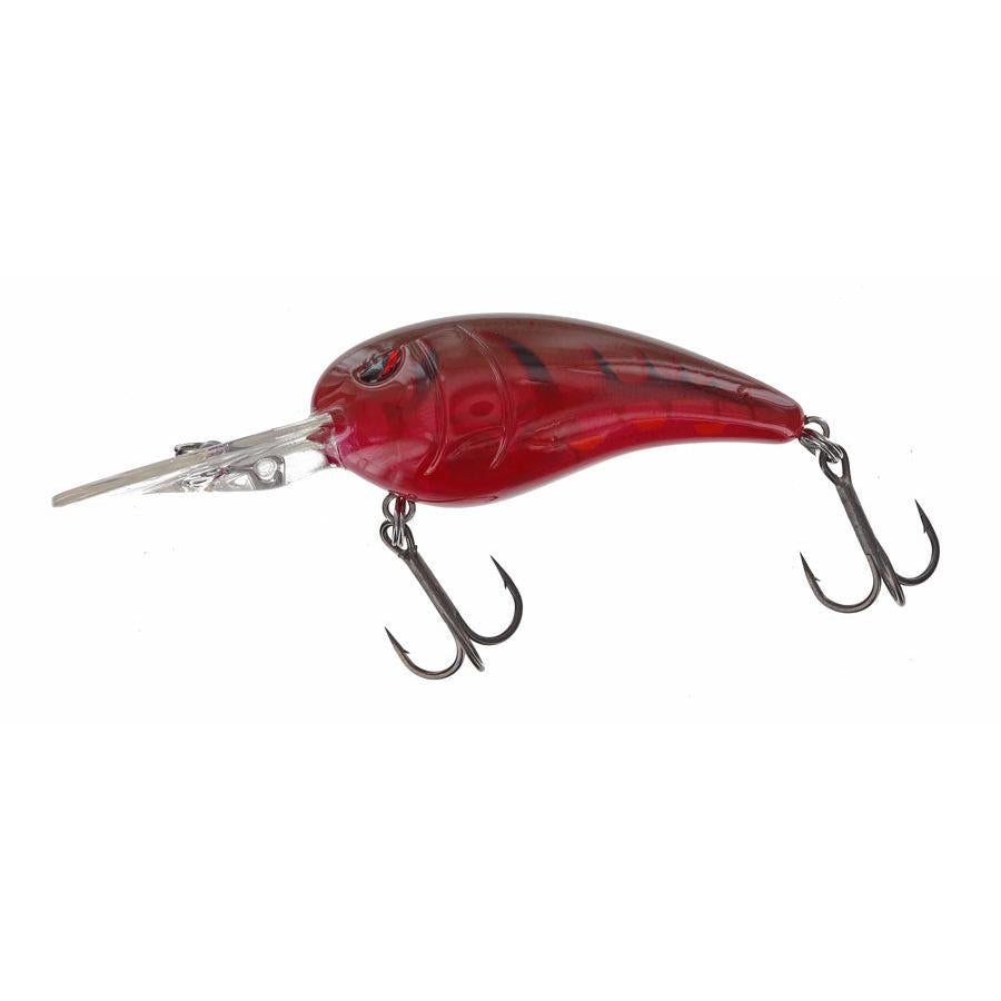 SPRO Rock Crawler 55 Bloody Mary