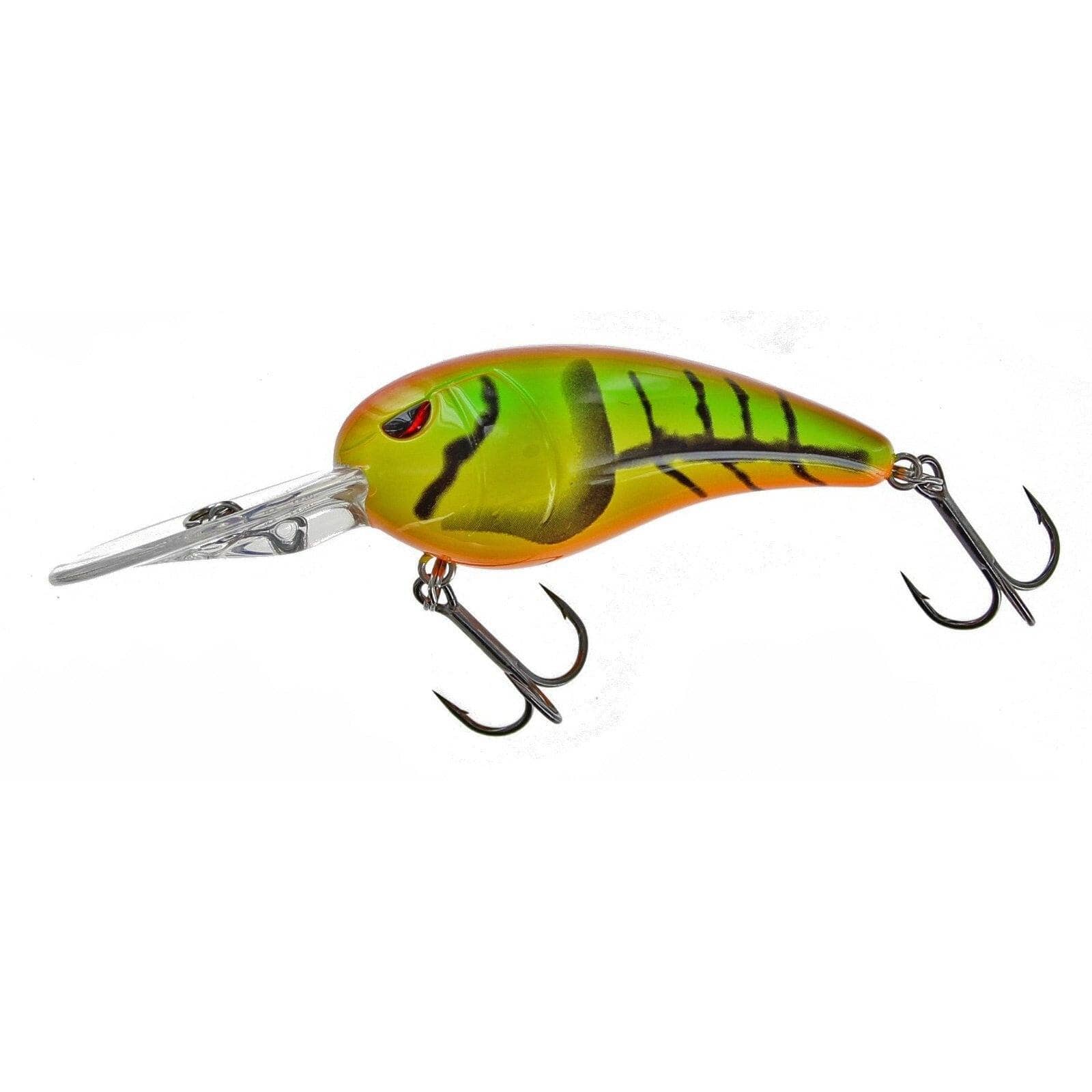 SPRO Rock Crawler 55 Melon Craw