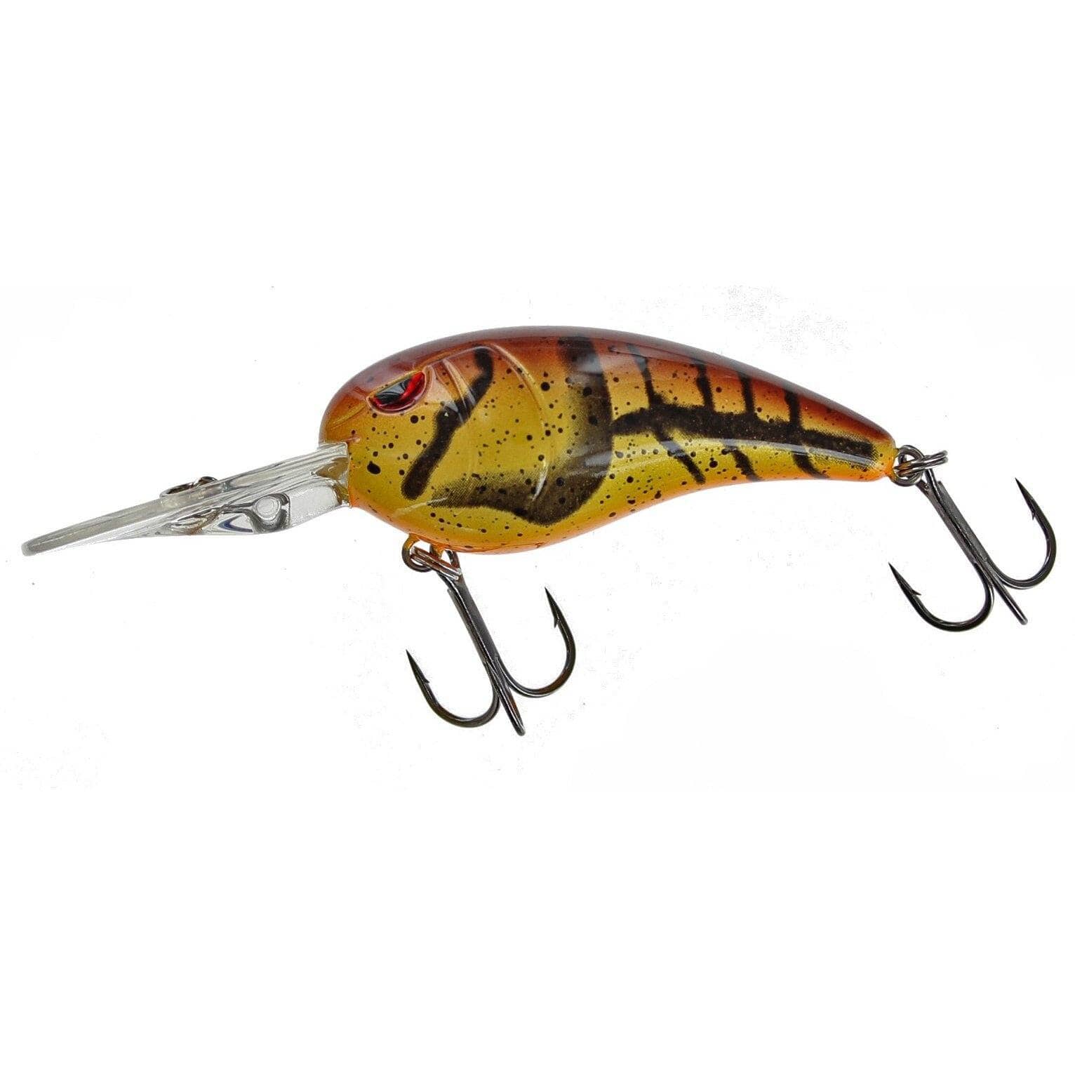 SPRO Rock Crawler 55 Molting Craw