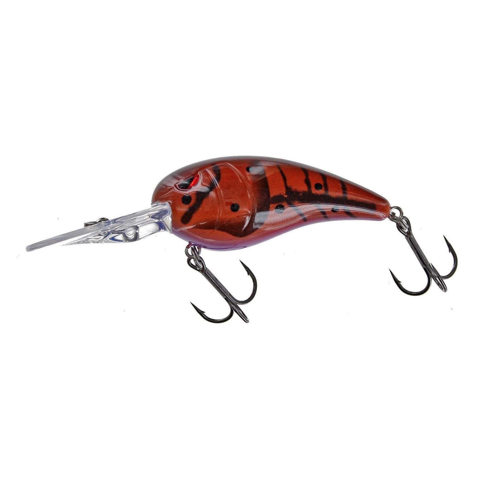 SPRO Rock Crawler 55 Pb&J