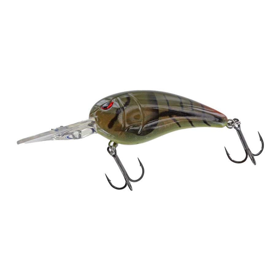 SPRO Rock Crawler 55 Phantom Green