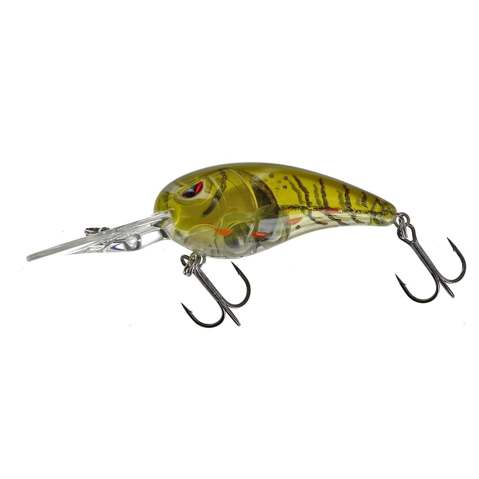 SPRO Rock Crawler 55 Phantom Watermelon