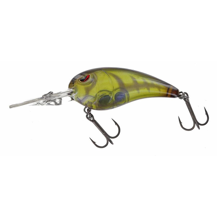 SPRO Rock Crawler 55 Watermelon Blue