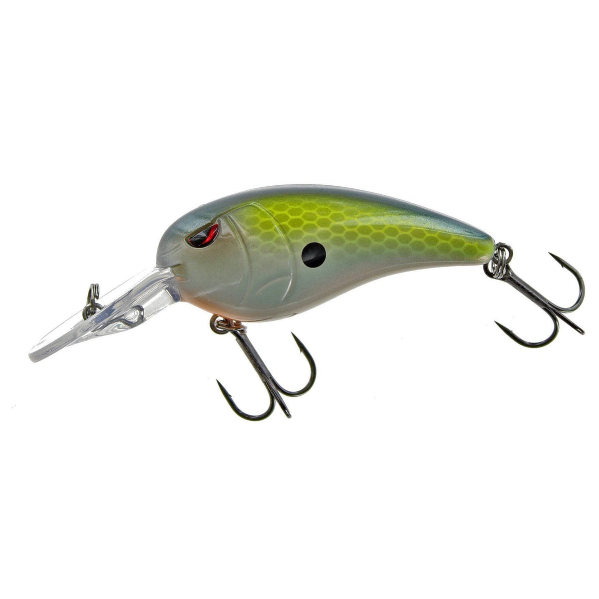 SPRO Rock Crawler MD 55 Ayu Shad