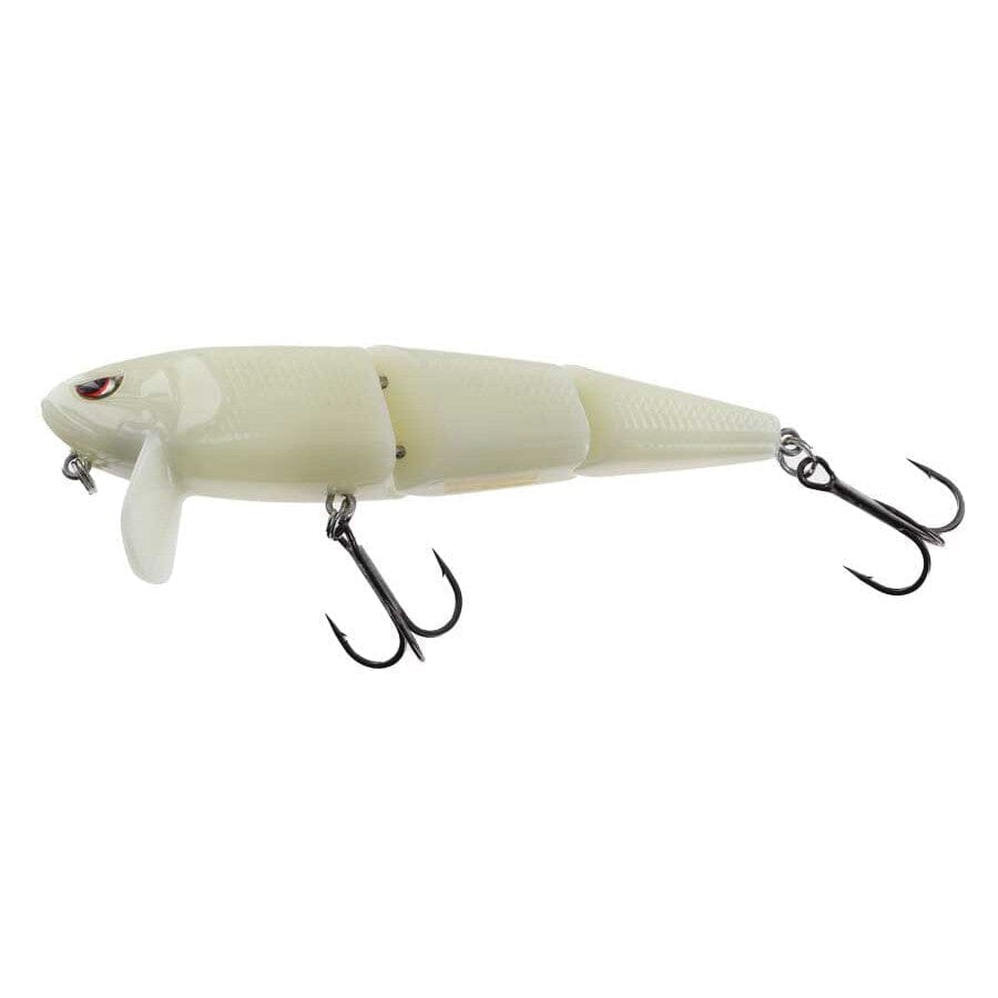 SPRO Zero Swimmer 100 Bone