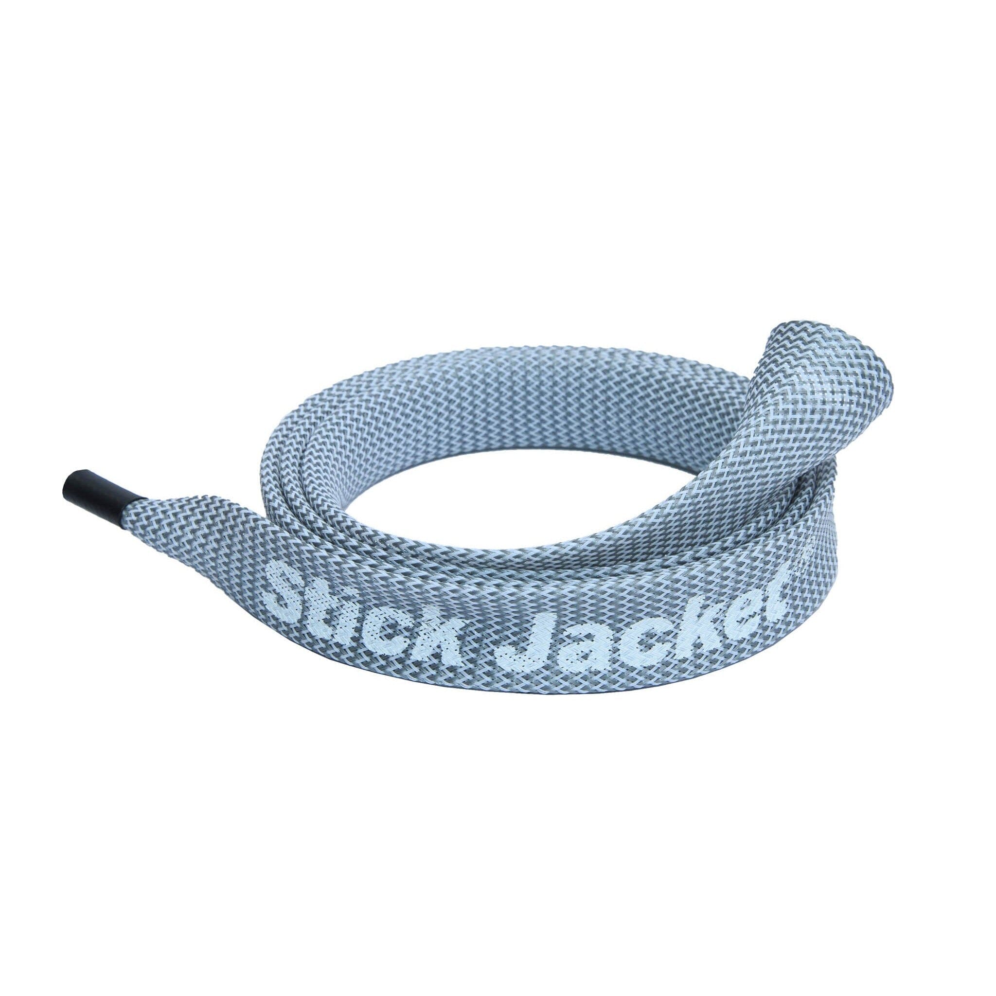 Stick Jacket Pro Series Casting Silver Dollar