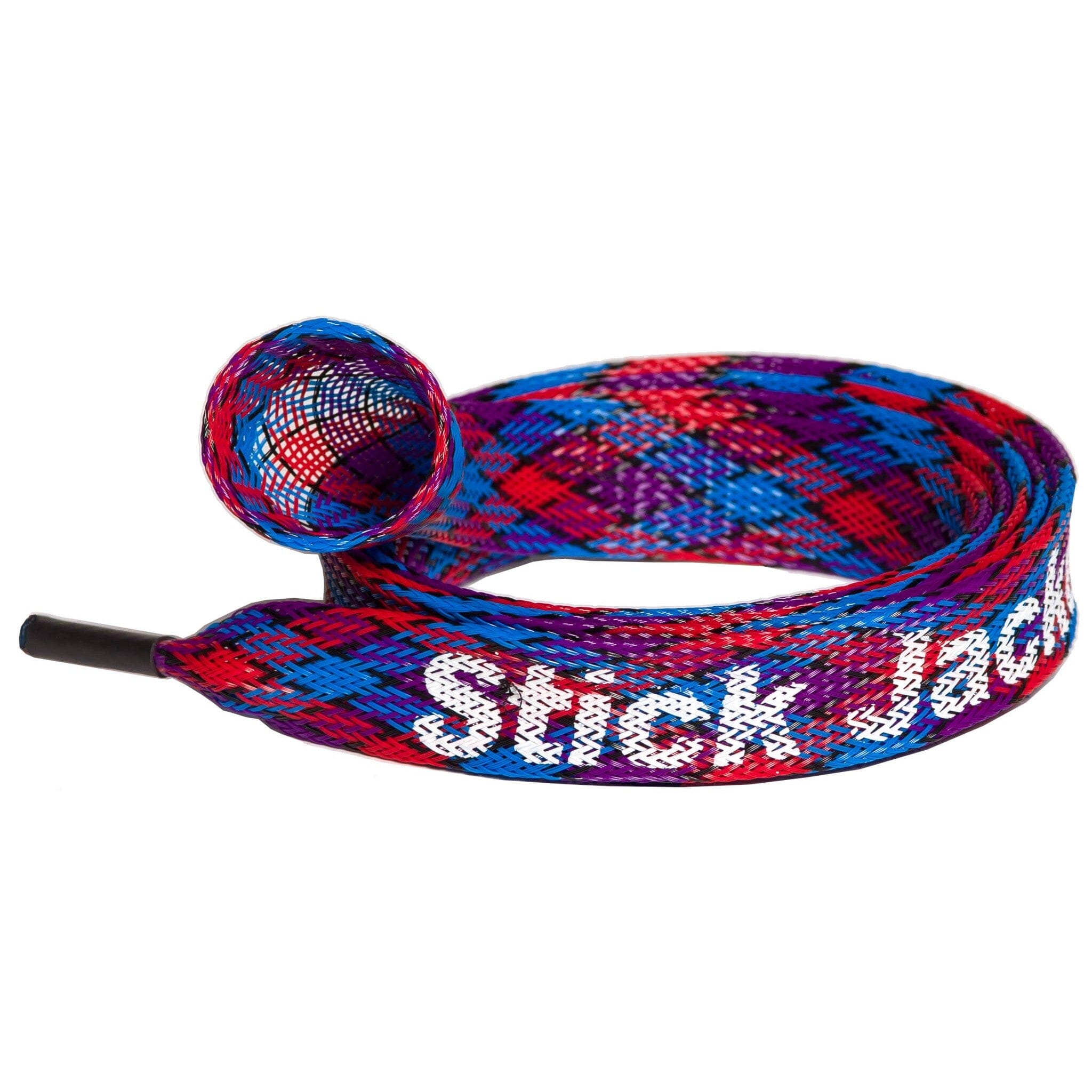 Stick Jacket Rod Sleeve Casting Contusion