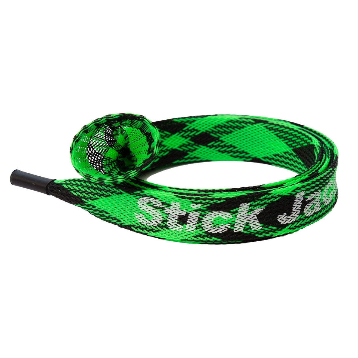 Stick Jacket Rod Sleeve Casting Ditch Pickle
