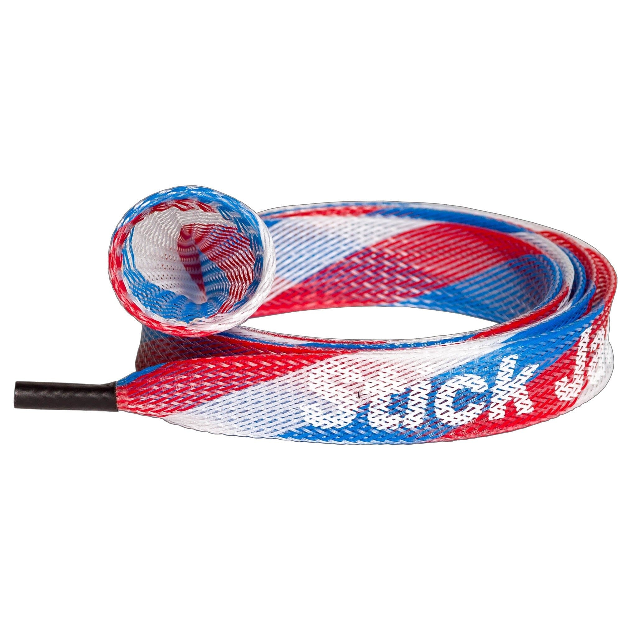 Stick Jacket Rod Sleeve Casting Patriot