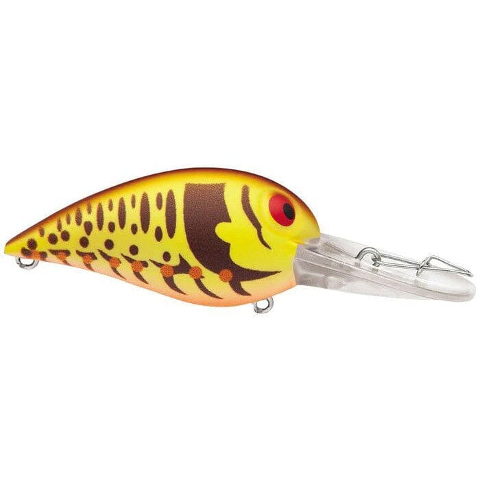 Storm Original Wiggle Wart 05 Brown Mustard Craw