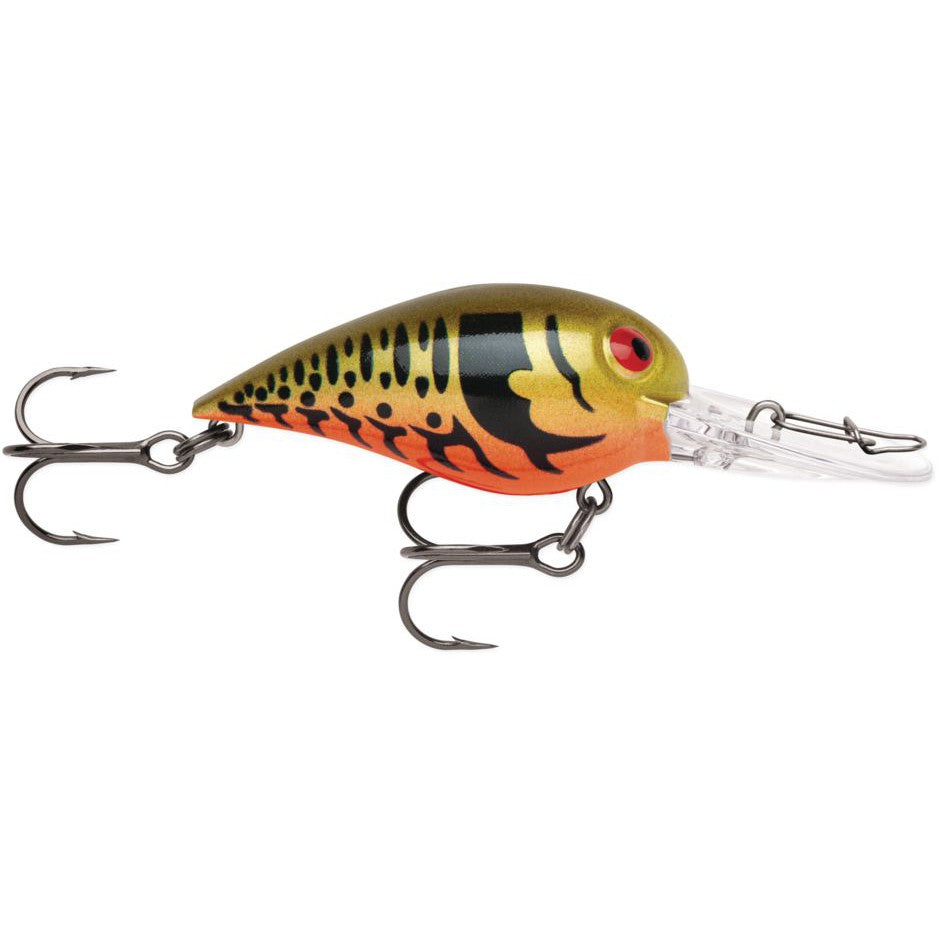 Storm Original Wiggle Wart 05 Ouachita Craw