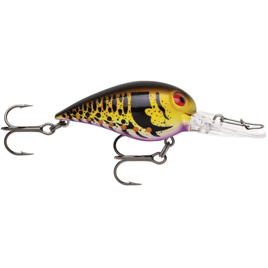 Storm Original Wiggle Wart 05 Peanut Butter Jelly Craw
