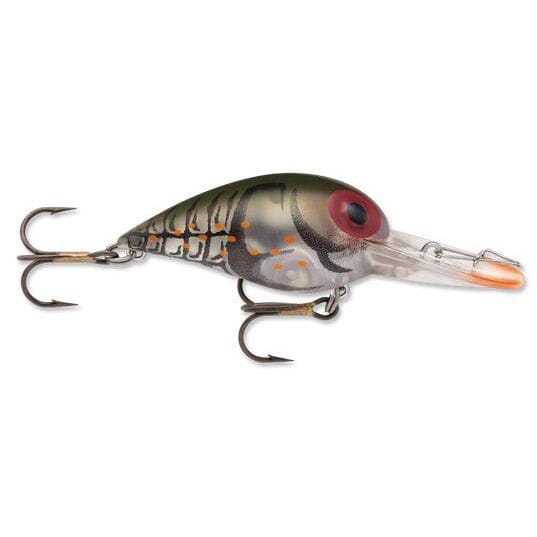 Storm Original Wiggle Wart 05 Phantom Green Crayfish