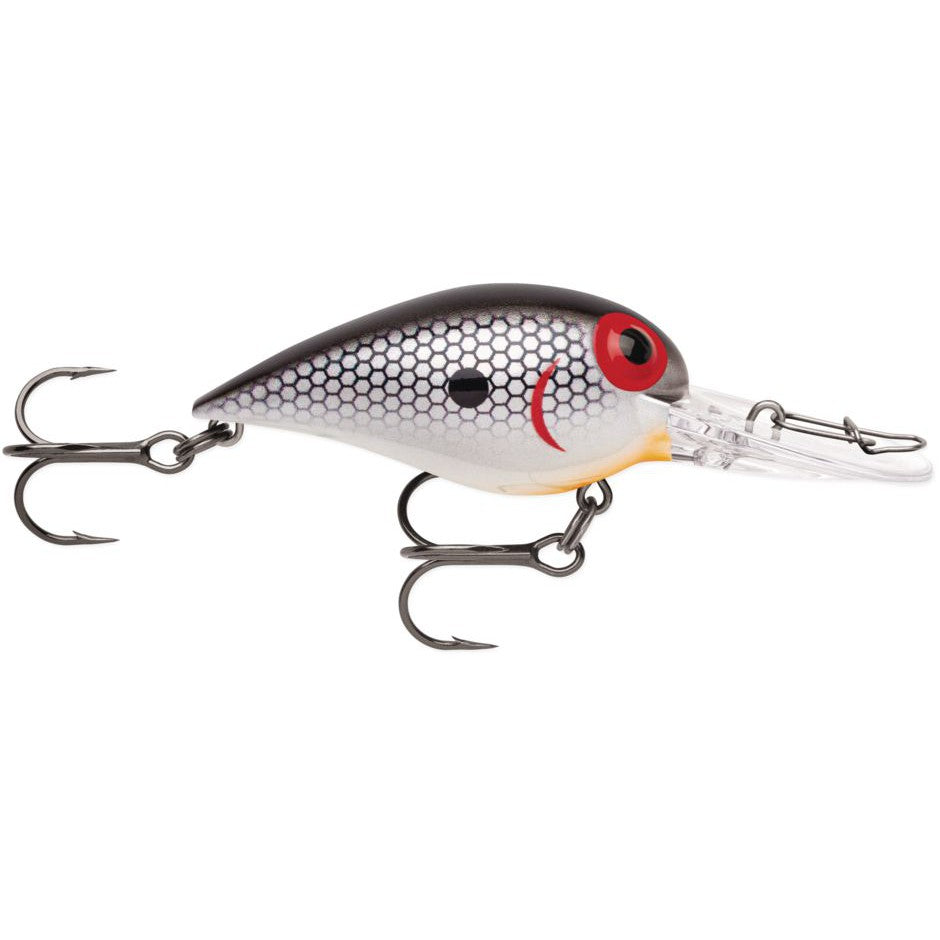 Storm Original Wiggle Wart 05 Tennessee Shad