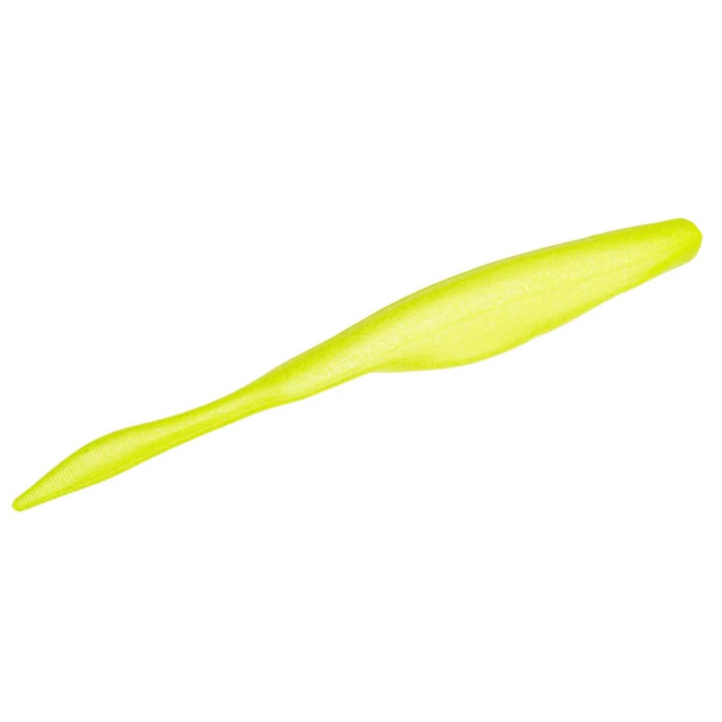 Strike King Caffeine Shad Siren 5''