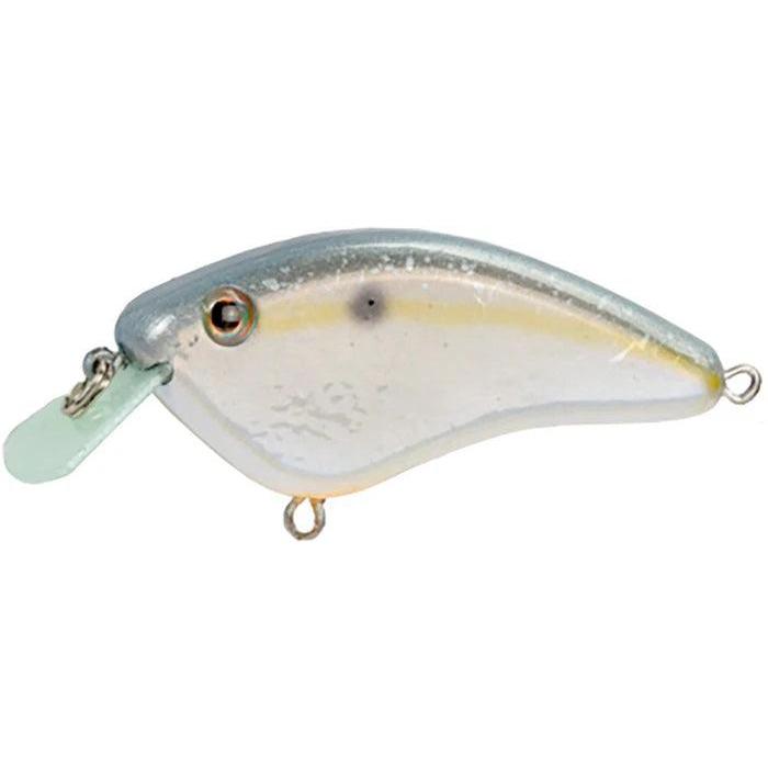 Strike King Hardliner Crankbait Sexy Shad 2.0