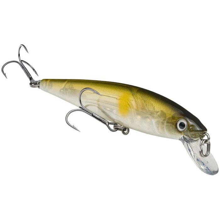 Strike King Kvd 200 4.5'' Jerkbait Clear Ayu