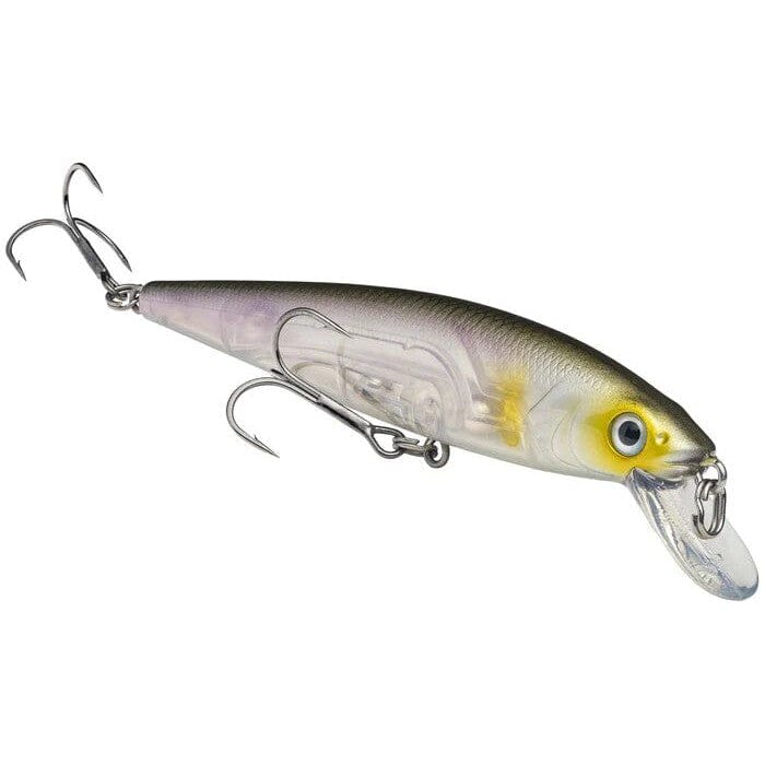 Strike King Kvd 200 4.5'' Jerkbait Clearwater Minnow