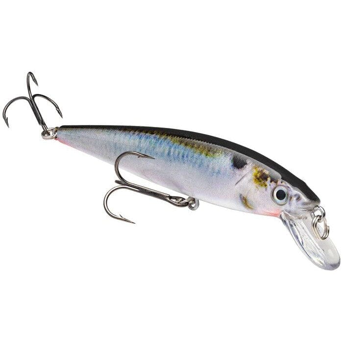 Strike King Kvd 200 4.5'' Jerkbait Natural Shad