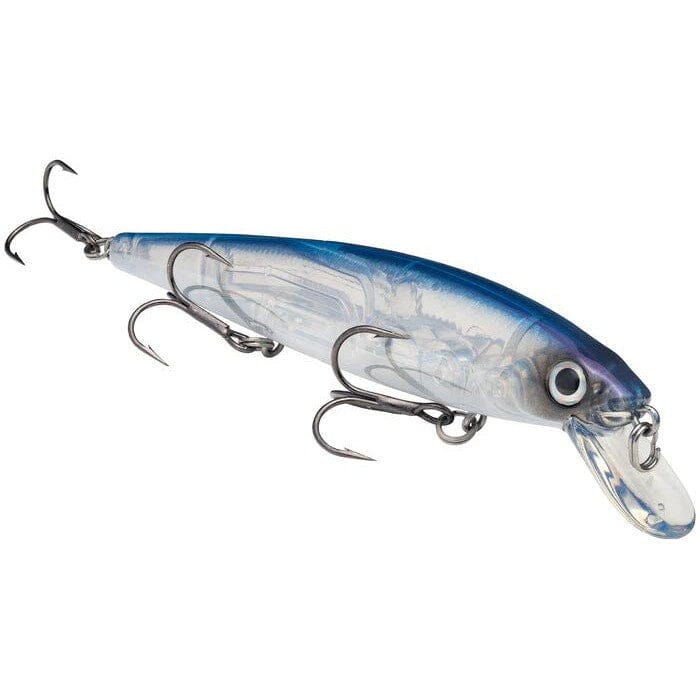 Strike King Kvd 300 4.75'' Jerkbait Pro Blue