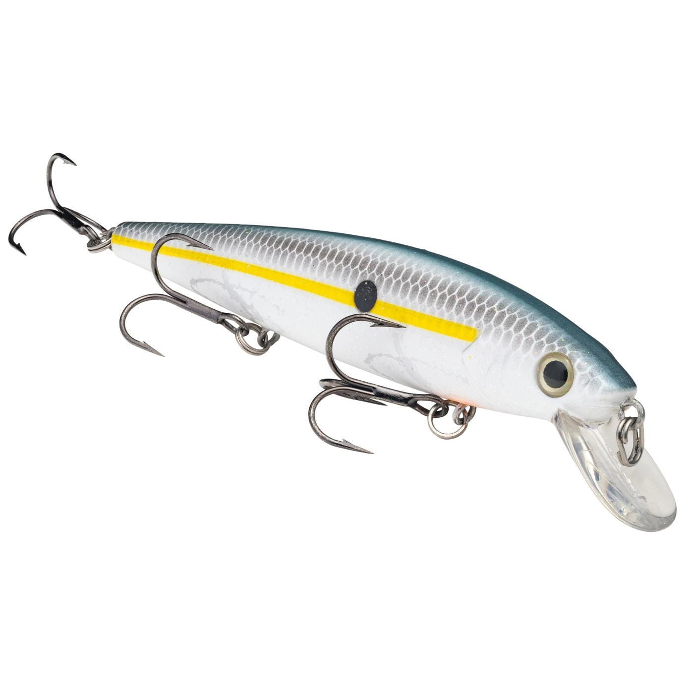 Strike King Kvd 300 4.75'' Jerkbait Sexy Shad