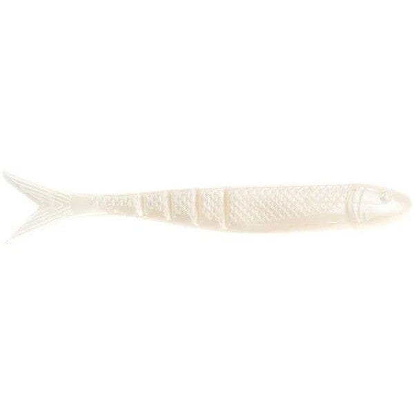 Strike King KVD Blade Minnow 4.5" Pearl