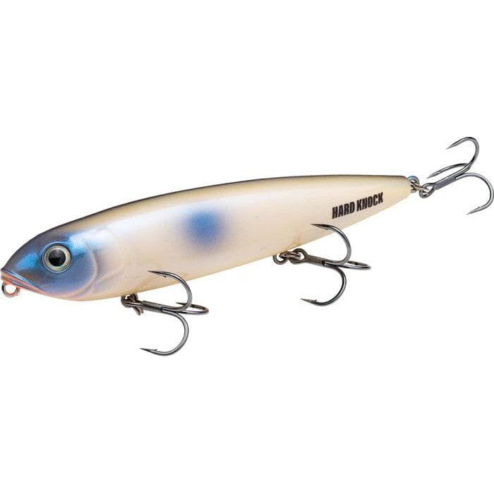 Strike King KVD Sexy Dawg Hard Knock Oyster