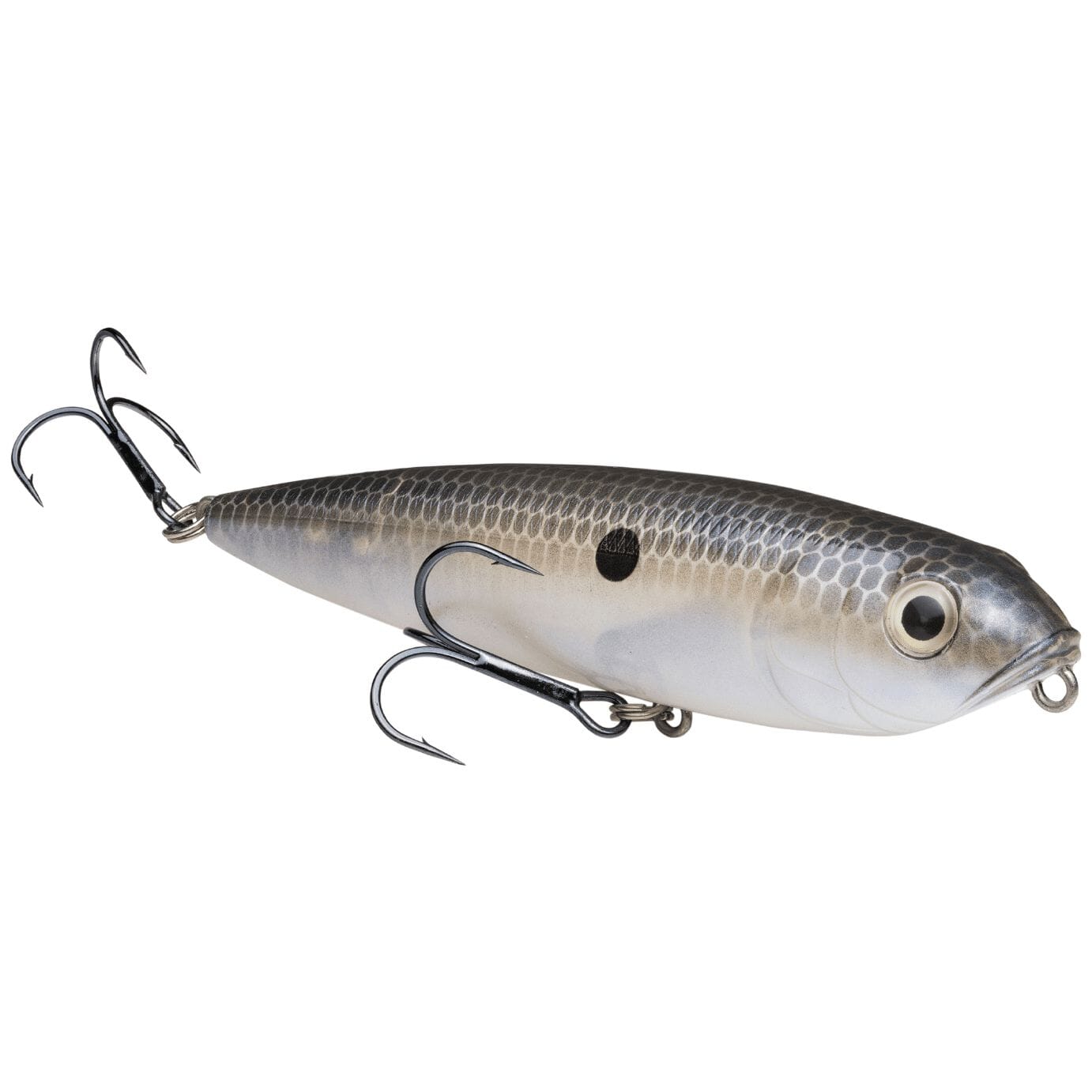 Strike King Kvd Sexy Dawg Jr Blue Gizzard
