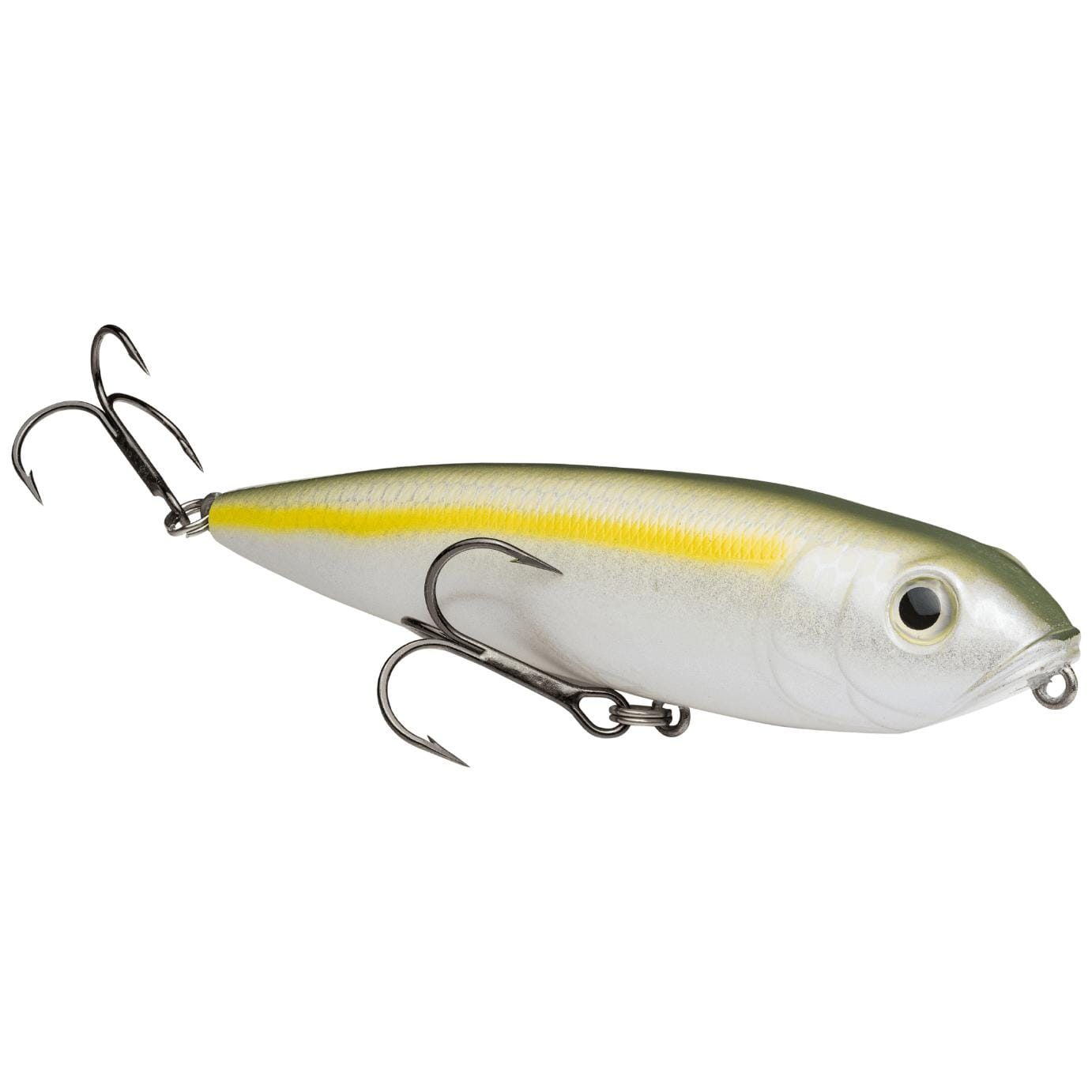 Strike King Kvd Sexy Dawg Jr Sexy Blue Back Herring