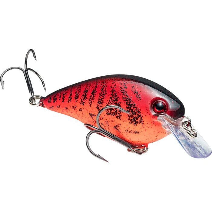 Strike King Kvd Square 1.5 Crankbait Chili Craw