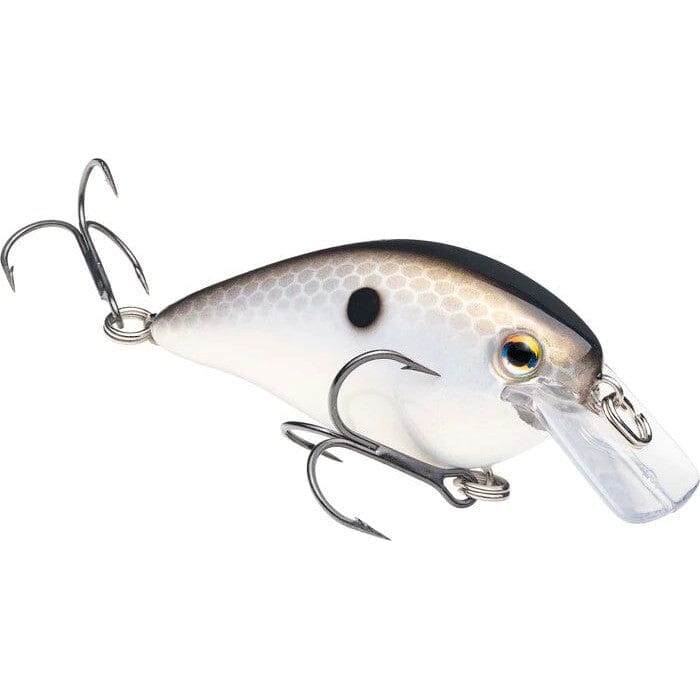 Strike King Kvd Square 1.5 Crankbait Gizzard Shad