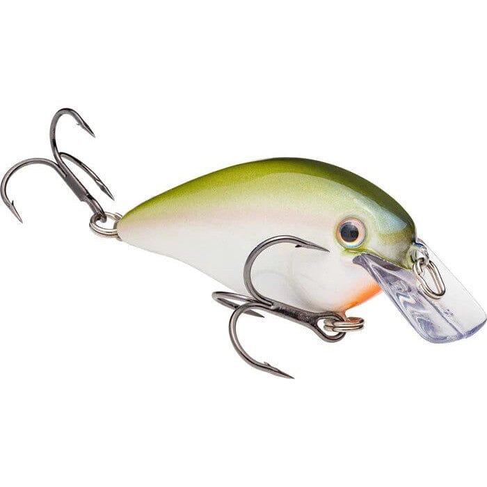 Strike King Kvd Square 1.5 Crankbait The Shizzle
