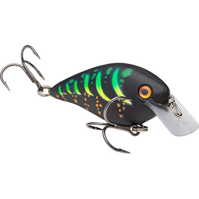 Strike King Kvd Square 1.5 Crankbait Wicked Firetiger