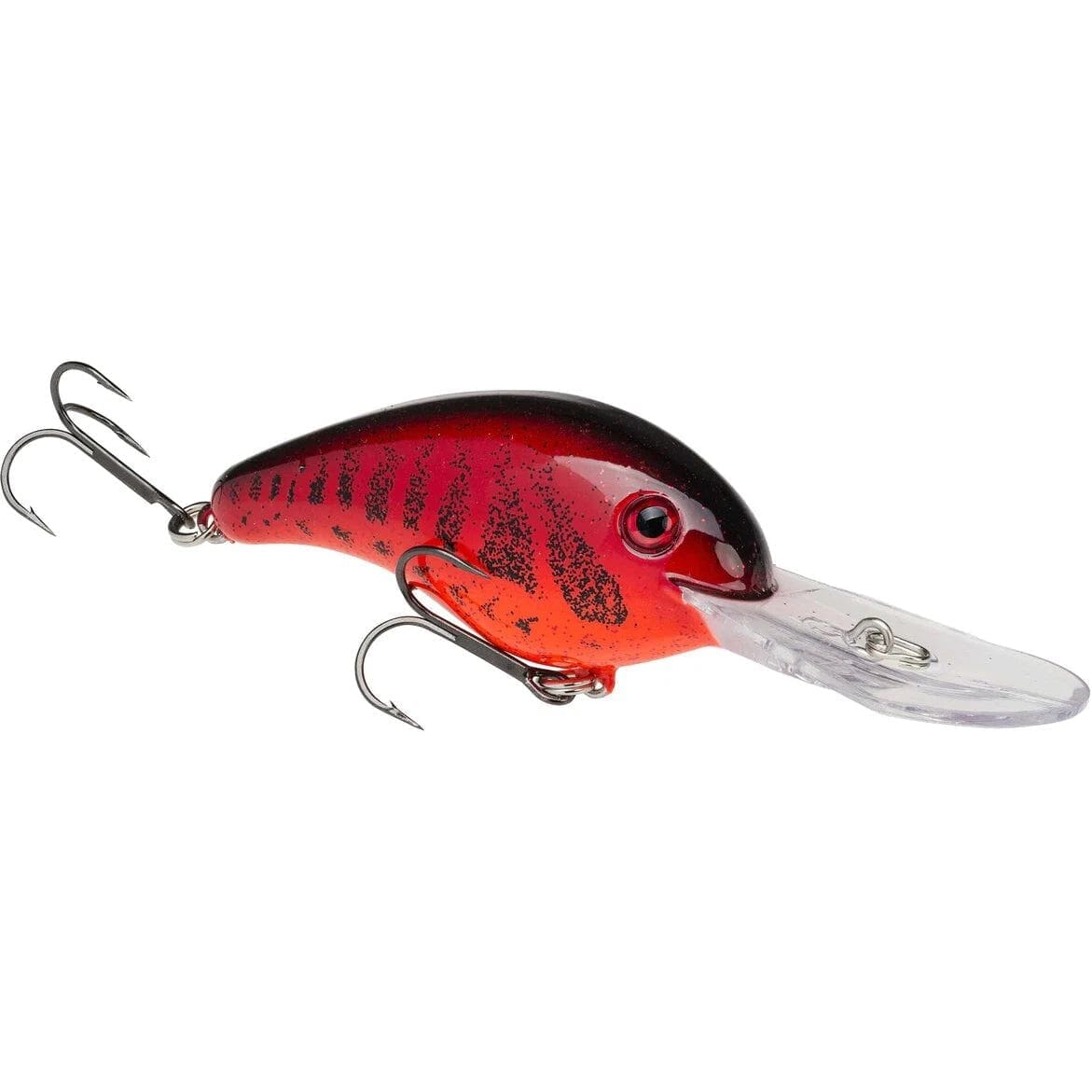Strike King Pro-Model 5Xd Crankbait Chili Craw