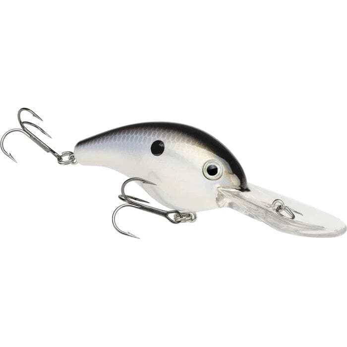 Strike King Pro-Model 5Xd Crankbait Gizzard Shad