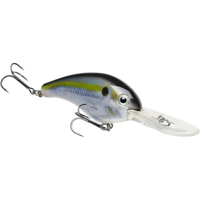 Strike King Pro-Model 5Xd Crankbait Natural Shad