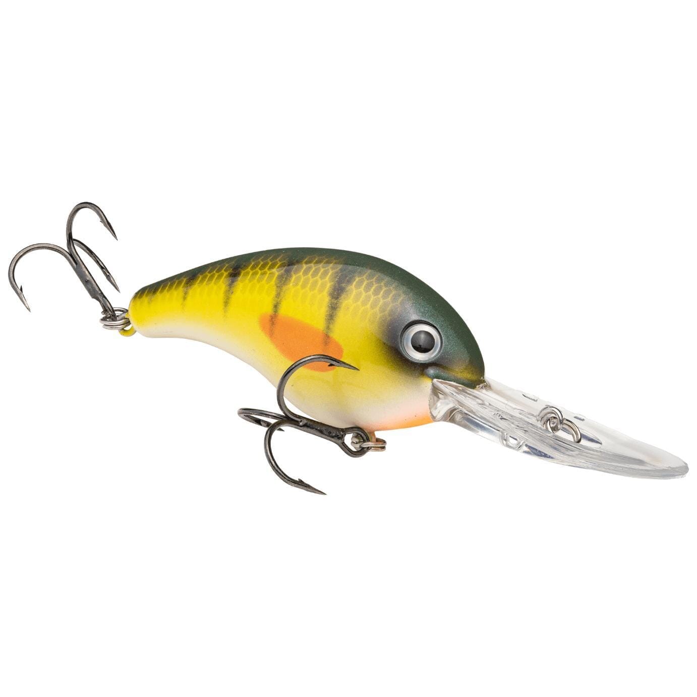 Strike King Pro-Model 5Xd Crankbait Sugar Daddy