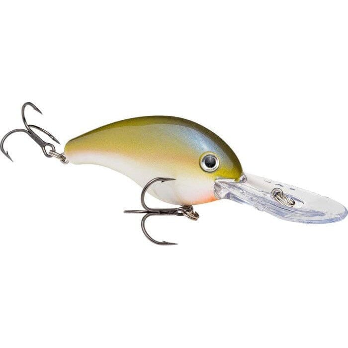 Strike King Pro-Model 5Xd Crankbait The Shizzle