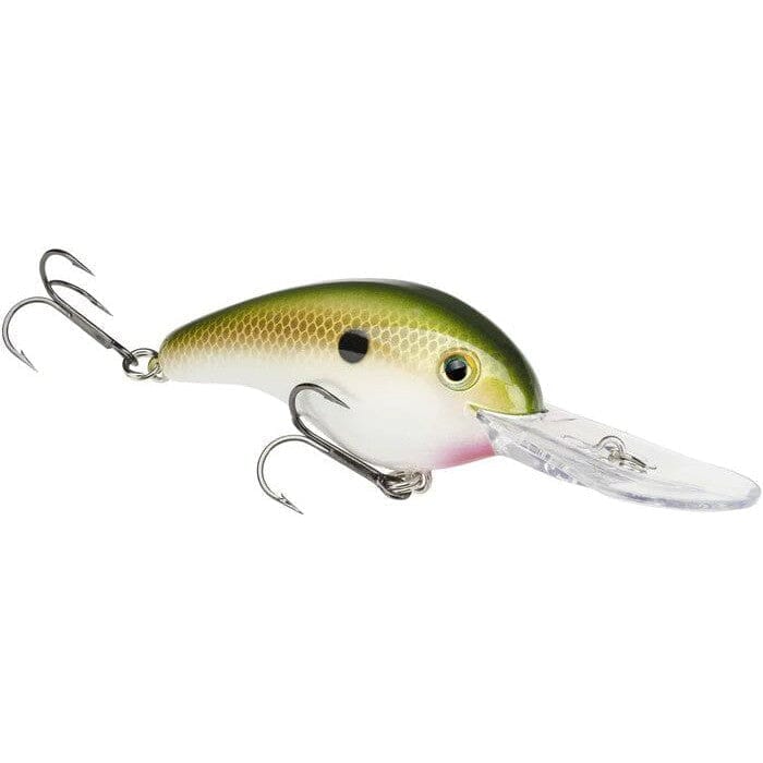 Strike King Pro-Model 5Xd Crankbait TN Shad