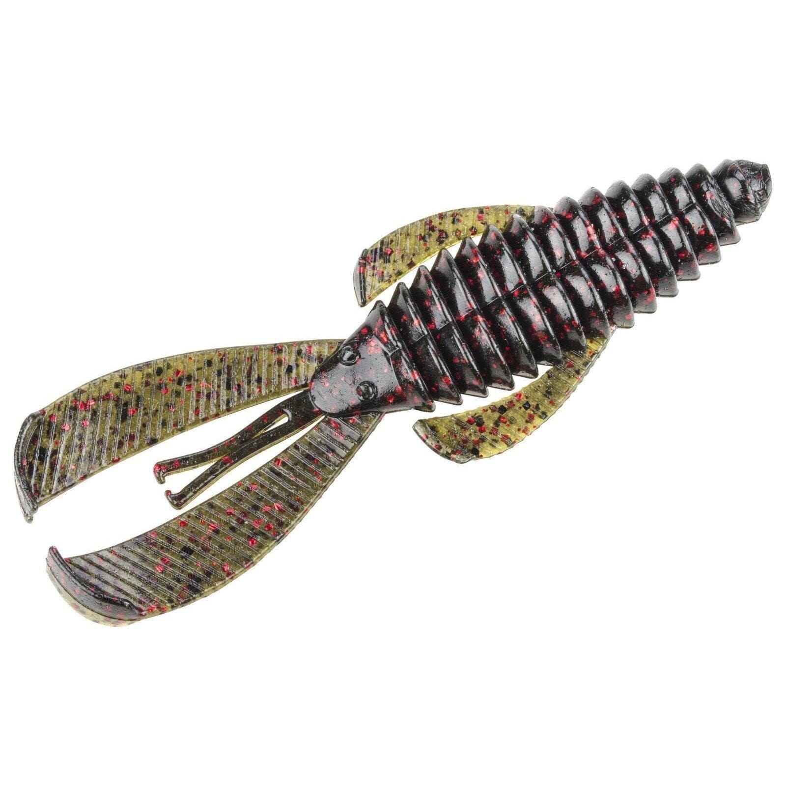 Strike King Rage Bug 4" California Craw