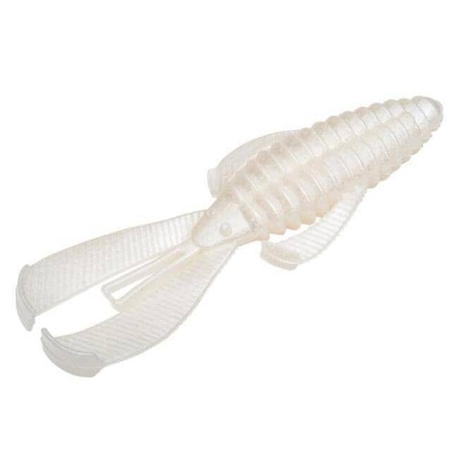 Strike King Rage Bug 4" Pearl