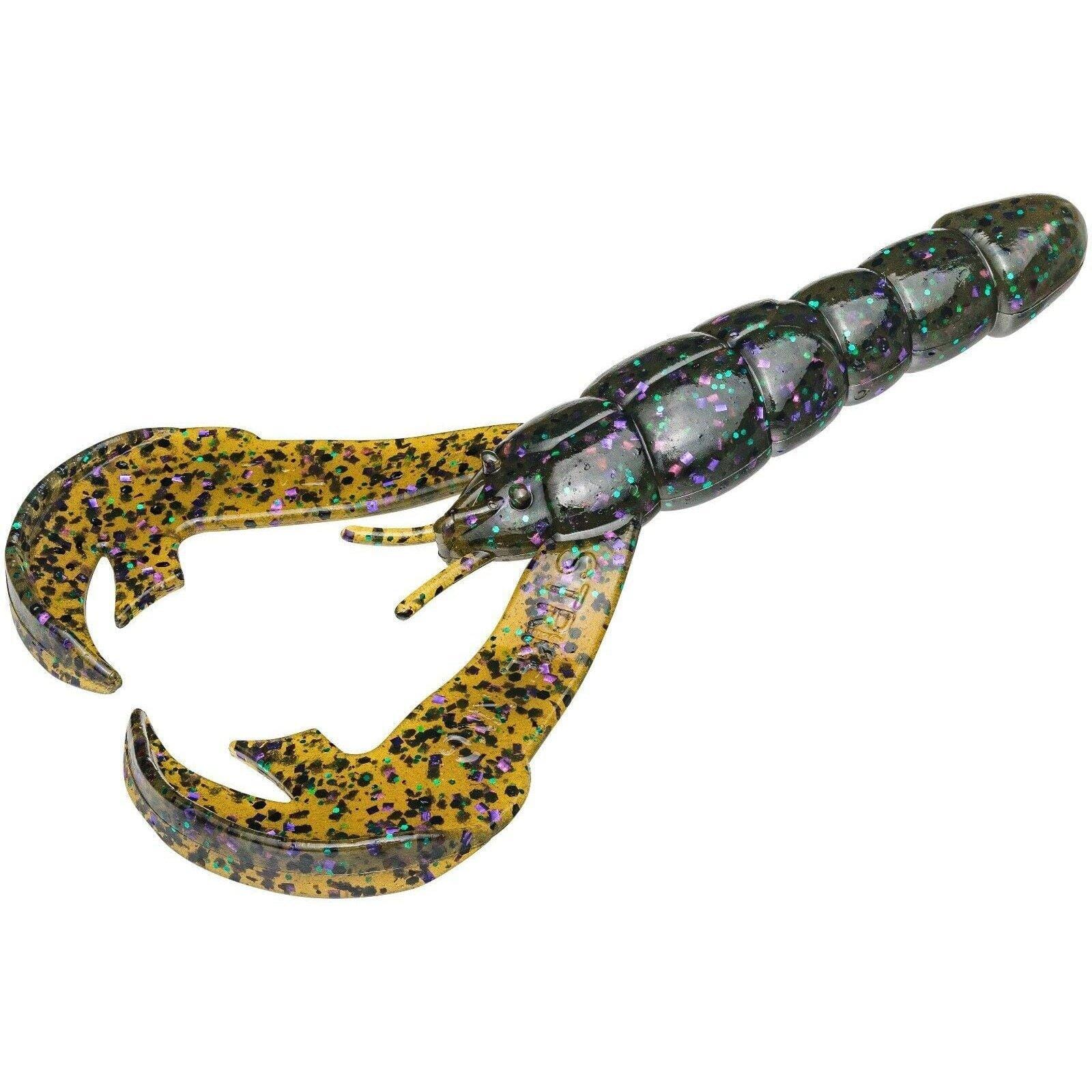 Strike King Rage Craw 4" Candy Craw