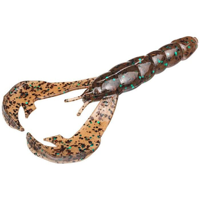 Strike King Rage Craw 4" Dirty Craw