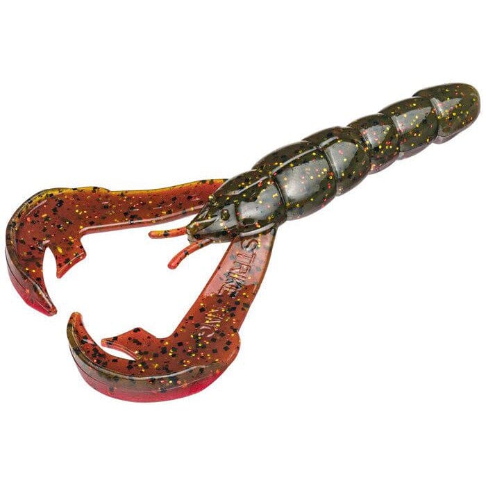 Strike King Rage Craw 4" Falcon Lake Craw