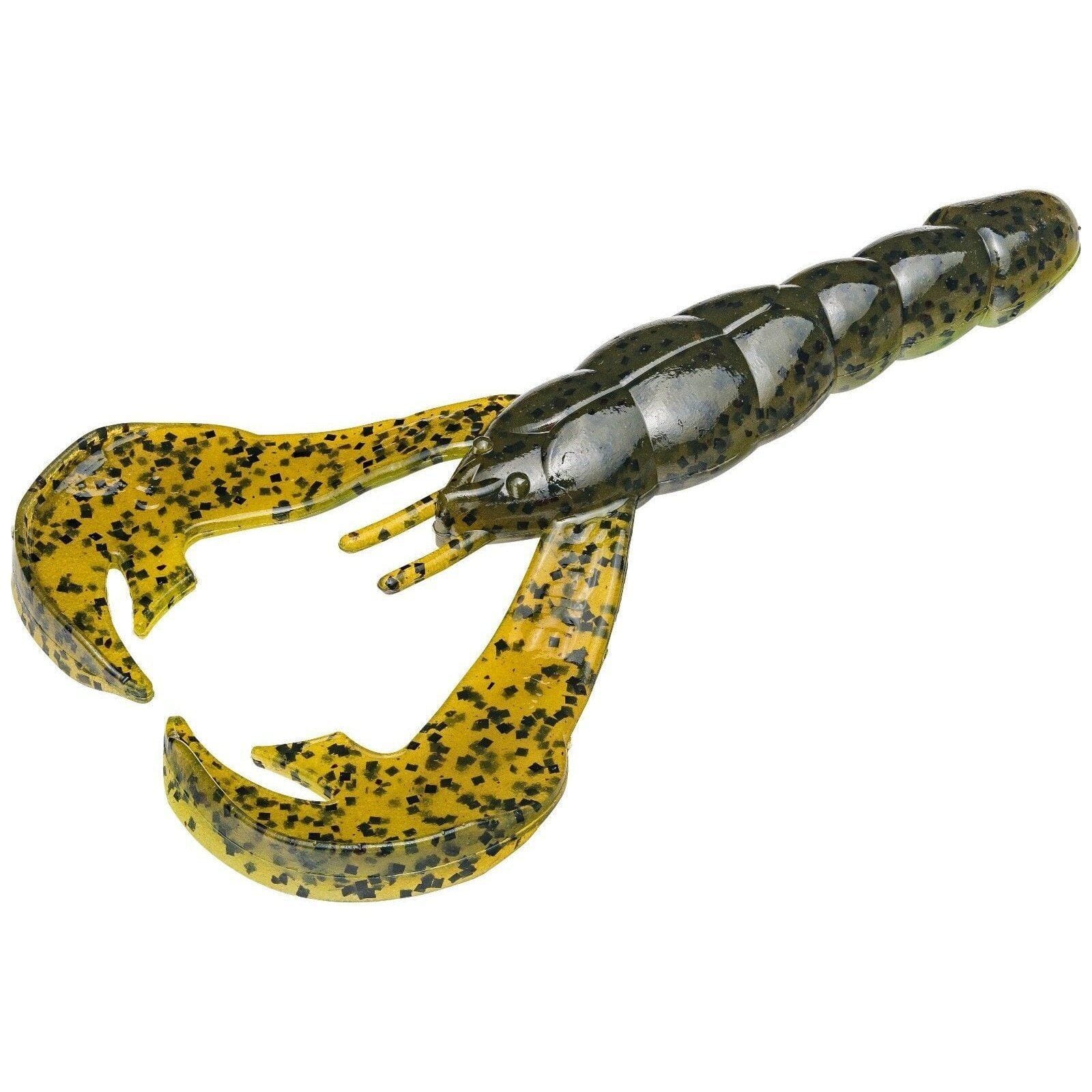 Strike King Rage Craw 4" Summer Craw